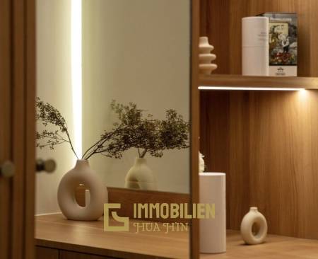 LA  FELICE : 3 Bedroom Pool Villa - New-Development