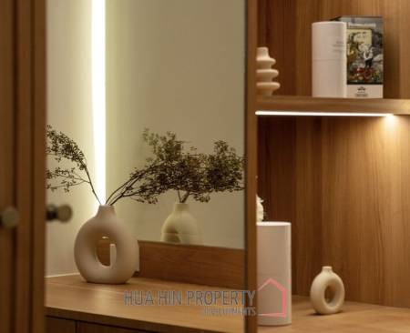 LA  FELICE : 3 Bedroom Pool Villa - New-Development