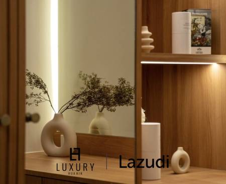 LA  FELICE : 3 Bedroom Pool Villa - New-Development