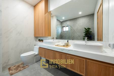 LA  FELICE : 3 Bedroom Pool Villa - New-Development
