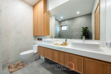LA  FELICE : 3 Bedroom Pool Villa - New-Development