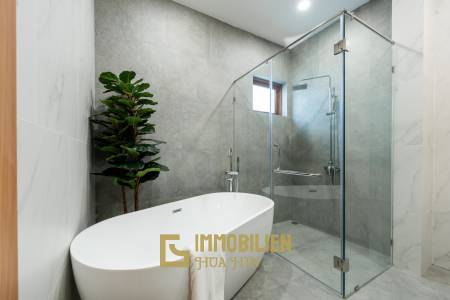 LA  FELICE : 3 Bedroom Pool Villa - New-Development