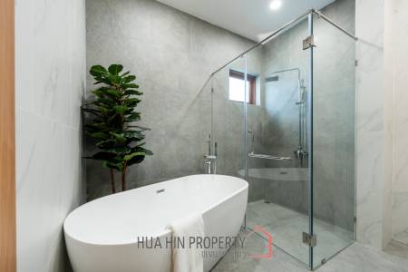 LA  FELICE : 3 Bedroom Pool Villa - New-Development