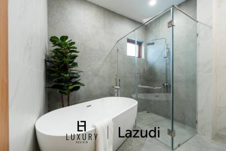 LA  FELICE : 3 Bedroom Pool Villa - New-Development