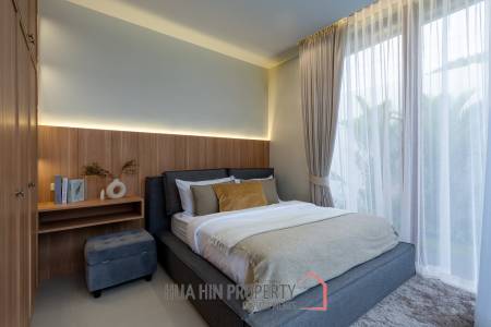 LA  FELICE : 3 Bedroom Pool Villa - New-Development