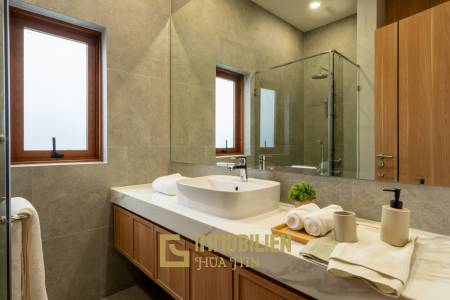 LA  FELICE : 3 Bedroom Pool Villa - New-Development