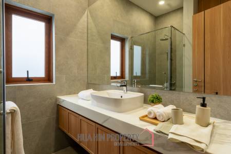 LA  FELICE : 3 Bedroom Pool Villa - New-Development