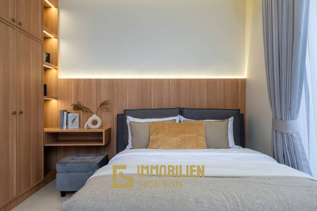 LA  FELICE : 3 Bedroom Pool Villa - New-Development