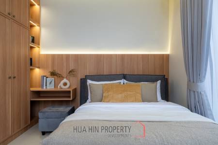 LA  FELICE : 3 Bedroom Pool Villa - New-Development