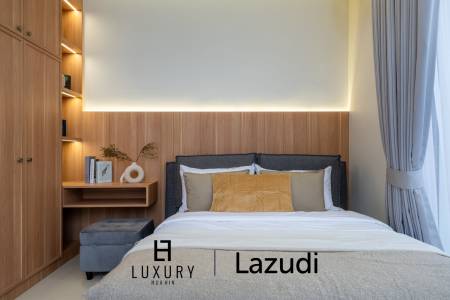 LA  FELICE : 3 Bedroom Pool Villa - New-Development