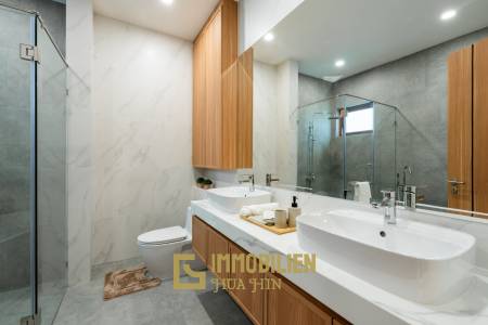 LA  FELICE : 3 Bedroom Pool Villa - New-Development