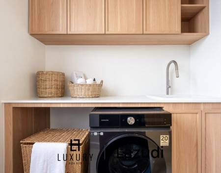 LA  FELICE : 3 Bedroom Pool Villa - New-Development