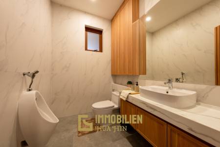 LA  FELICE : 3 Bedroom Pool Villa - New-Development
