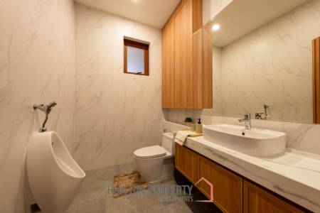 LA  FELICE : 3 Bedroom Pool Villa - New-Development