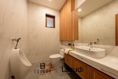 LA  FELICE : 3 Bedroom Pool Villa - New-Development