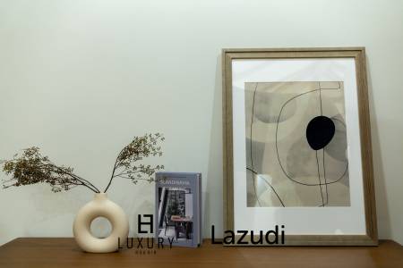 LA  FELICE : 3 Bedroom Pool Villa - New-Development