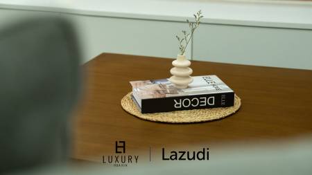 LA  FELICE : 3 Bedroom Pool Villa - New-Development