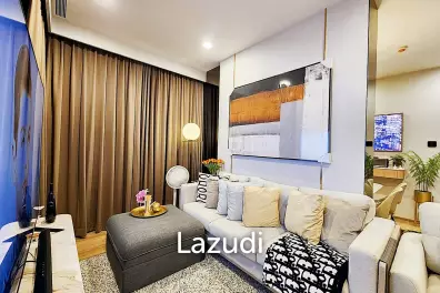 2 Bed 2 Bath 69 SQ.M OKA HAUS Sukhumvit 36
