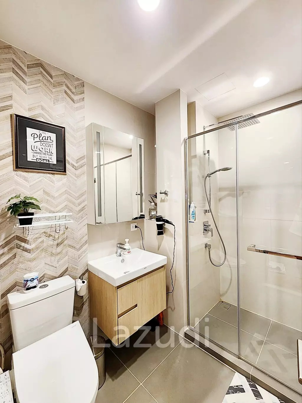 2 Bed 2 Bath 69 SQ.M OKA HAUS Sukhumvit 36