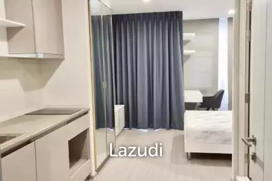 Studio 1 Bath 25 SQ.M Aspire Asoke-Ratchada