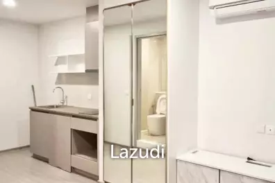 Studio 1 Bath 25 SQ.M Aspire Asoke-Ratchada