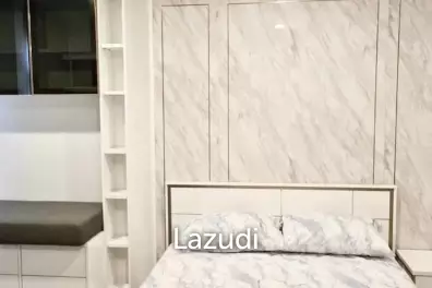 Studio 1 Bath 25 SQ.M Aspire Asoke-Ratchada