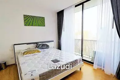 2 Bed 2 Bath 68 SQ.M Noble Revo Silom