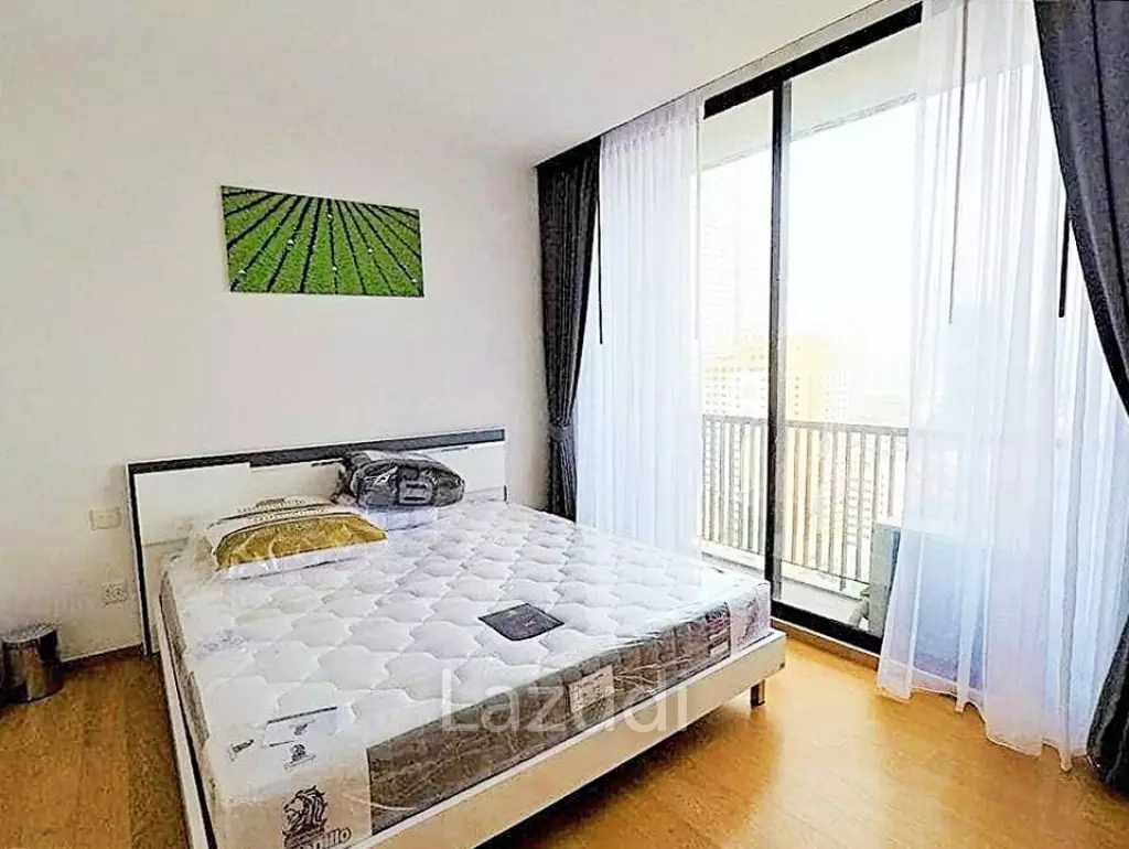 2 Bed 2 Bath 68 SQ.M Noble Revo Silom