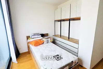 2 Bed 2 Bath 68 SQ.M Noble Revo Silom