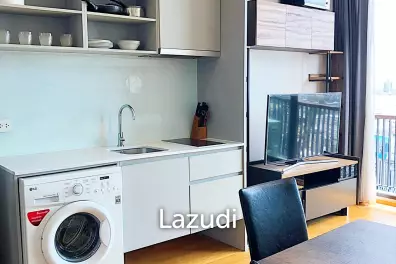2 Bed 2 Bath 68 SQ.M Noble Revo Silom