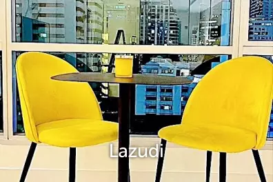 36 sqm modern condo on 11th floor at The Trendy Condominium Bangkok