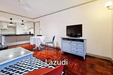 1 Bed 1 Bath 63 SQ.M Omni Tower Sukhumvit Nana