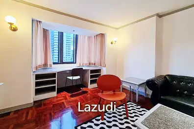 1 Bed 1 Bath 63 SQ.M Omni Tower Sukhumvit Nana