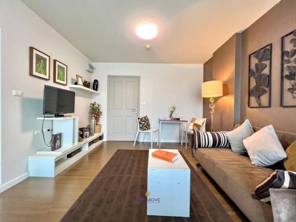 1 Bedroom Condo for Sale in Kathuket