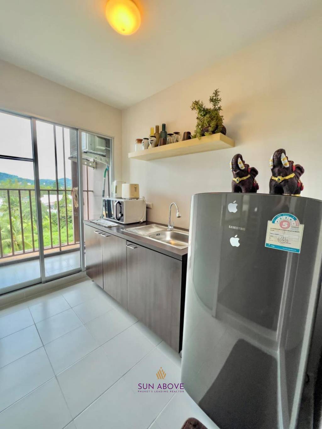 1 Bedroom Condo for Sale in Kathuket