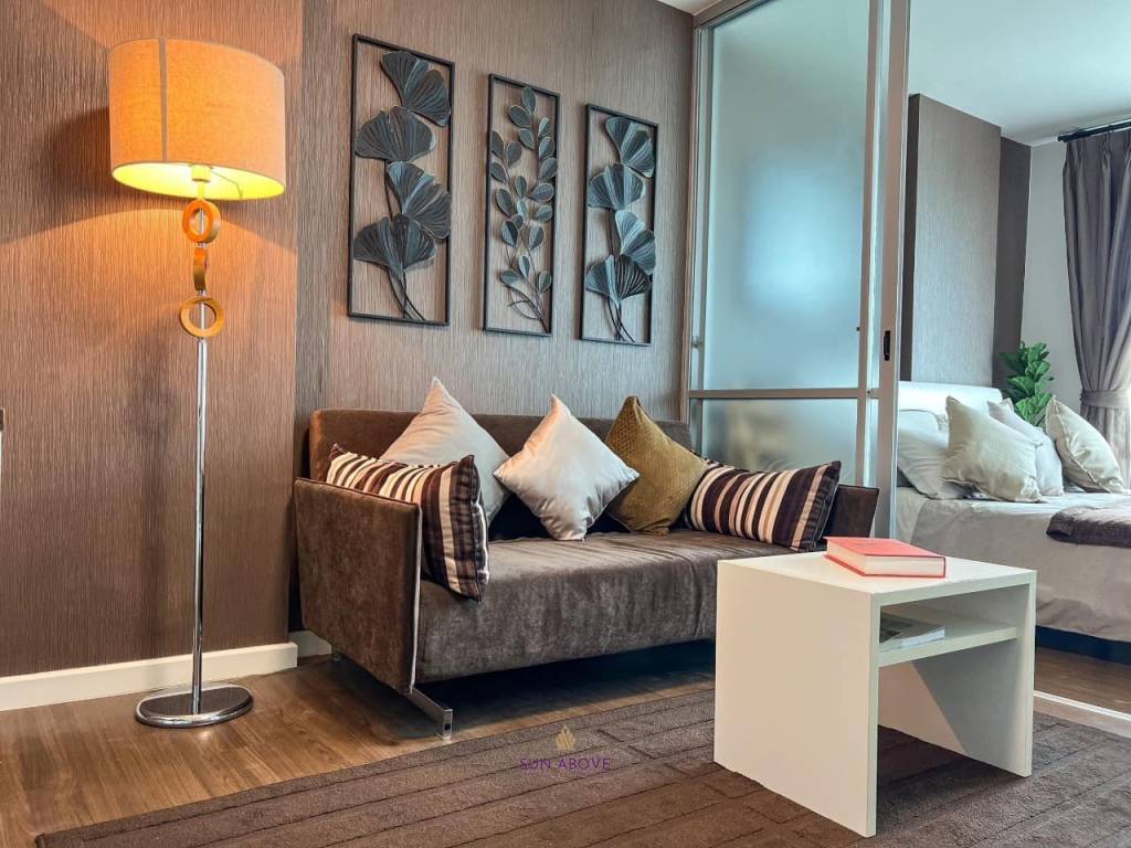 1 Bedroom Condo for Sale in Kathuket