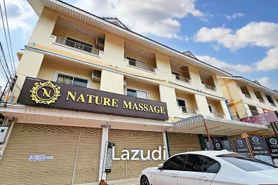 Prime Commercial on Siam Country Club For Sale