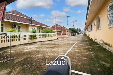 Prime Commercial on Siam Country Club For Sale