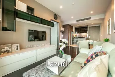 1 Bed 1 Bath 54 SQ.M Keyne By Sansiri
