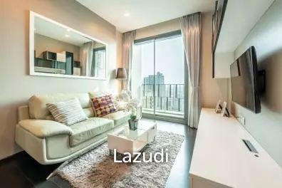 1 Bed 1 Bath 54 SQ.M Keyne By Sansiri