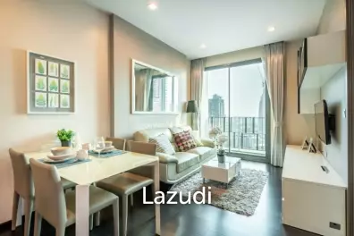 1 Bed 1 Bath 54 SQ.M Keyne By Sansiri
