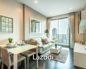 1 Bed 1 Bath 54 SQ.M Keyne By Sansiri