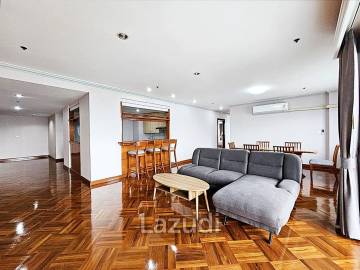 3 Bed 3 Bath 200 SQ.M Royal Kensington Mansion