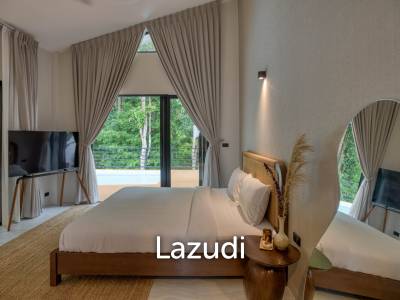 3 Bed 4 Bath 280.32SQ.M Orion Villas Coconut Lane
