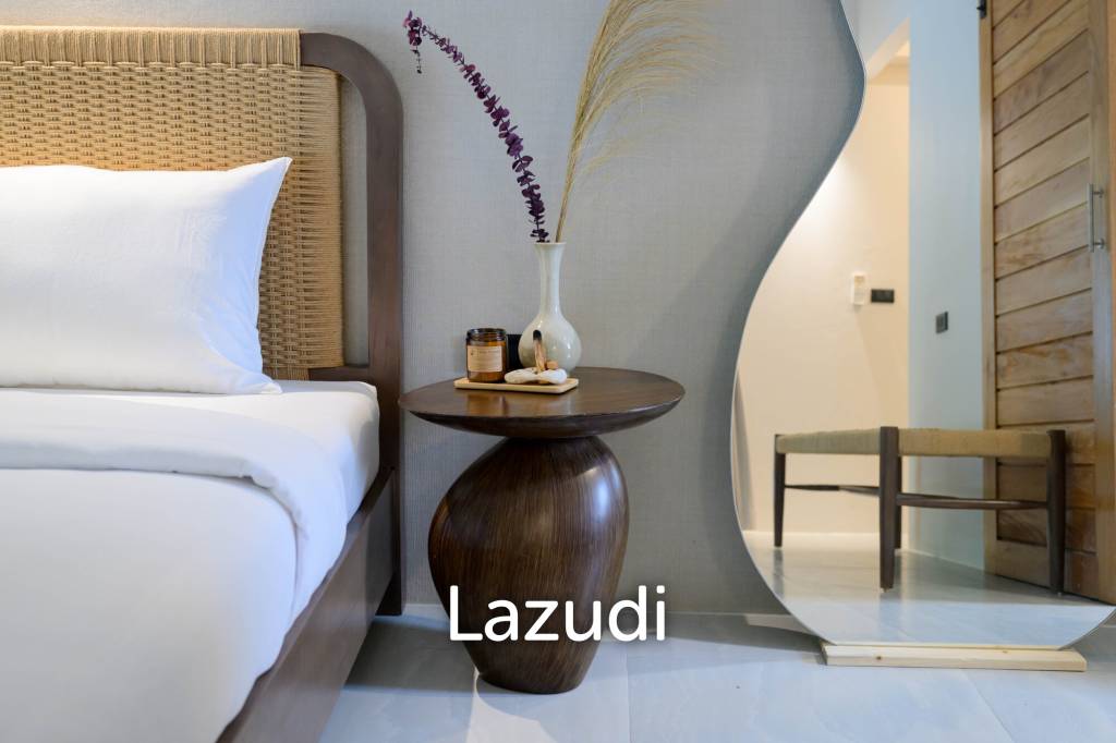 3 Bed 4 Bath 280.32SQ.M Orion Villas Coconut Lane