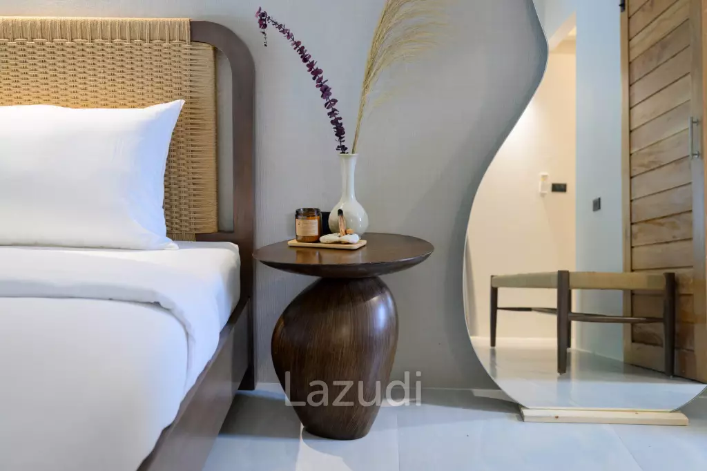 3 Bed 4 Bath 280.32SQ.M Orion Villas Coconut Lane