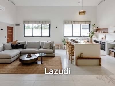 3 Bed 4 Bath 280.32SQ.M Orion Villas Coconut Lane