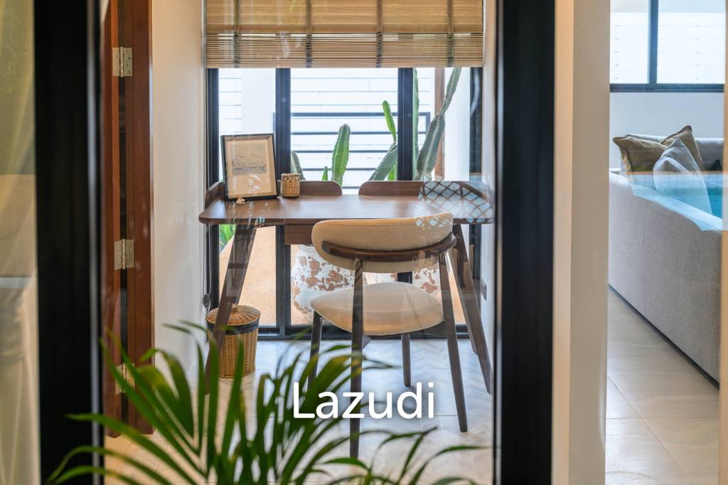 3 Bed 4 Bath 280.32SQ.M Orion Villas Coconut Lane