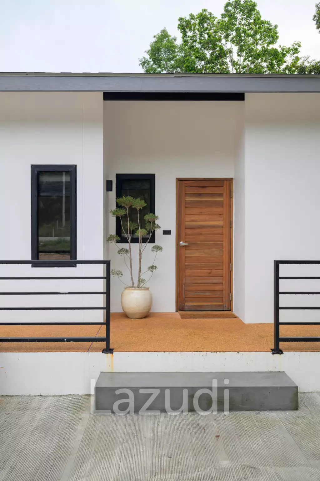 3 Bed 4 Bath 280.32SQ.M Orion Villas Coconut Lane