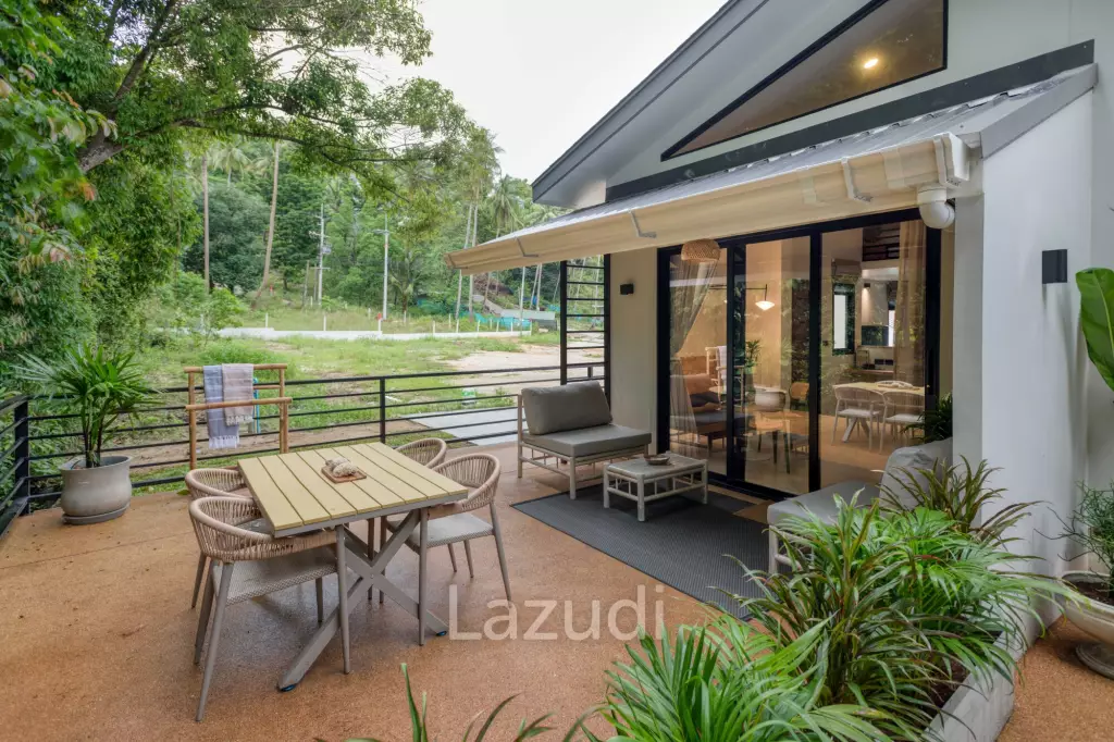 3 Bed 4 Bath 280.32SQ.M Orion Villas Coconut Lane